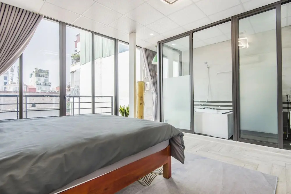 Fancy Homestay