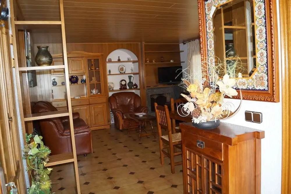 106997 House In Lloret De Mar