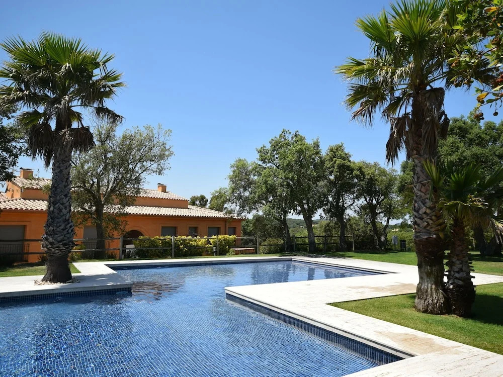 Comfortable Apartment on Mas Nou, With Wonderful Terrace and Beautiful View