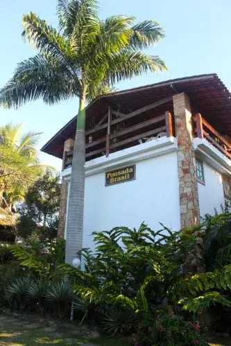 Pousada Brasil Paraty