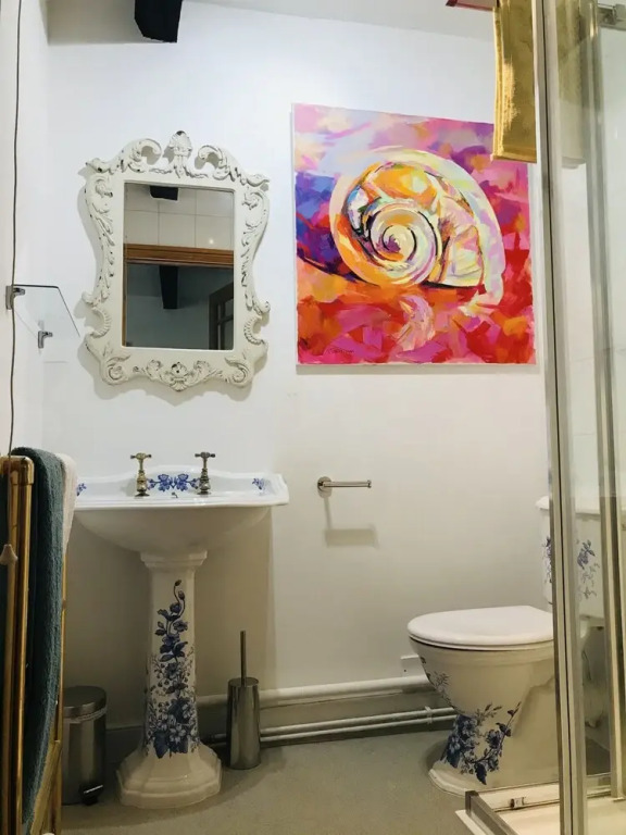 Art House B & B
