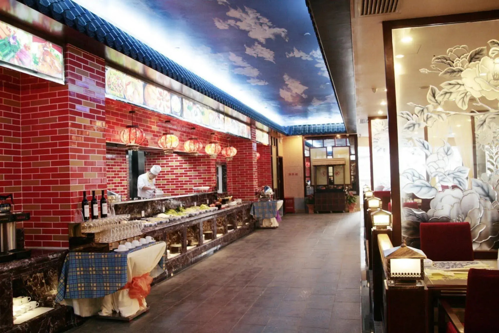 Guijin Hotel