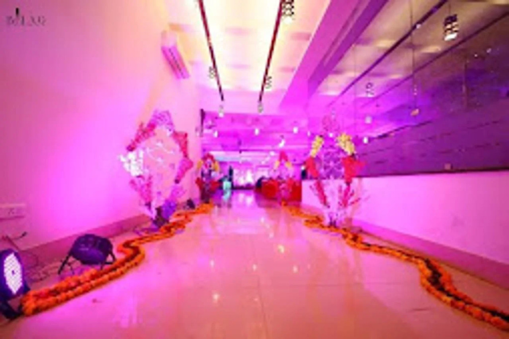 Hotel Madhuban