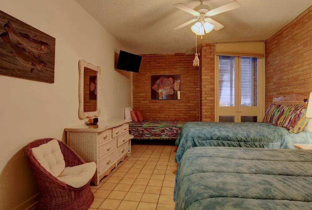 Channelview 105 2 Bedrooms 2 Bathrooms Condo