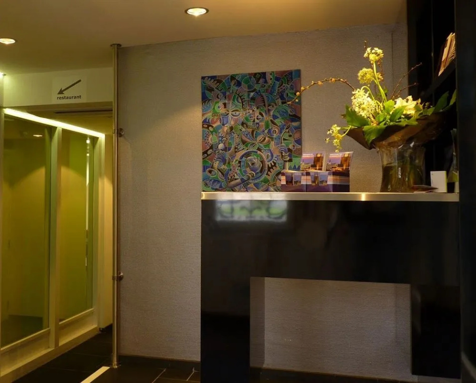 Innercity Hotel