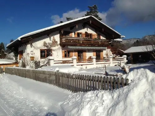 Bartl Pension