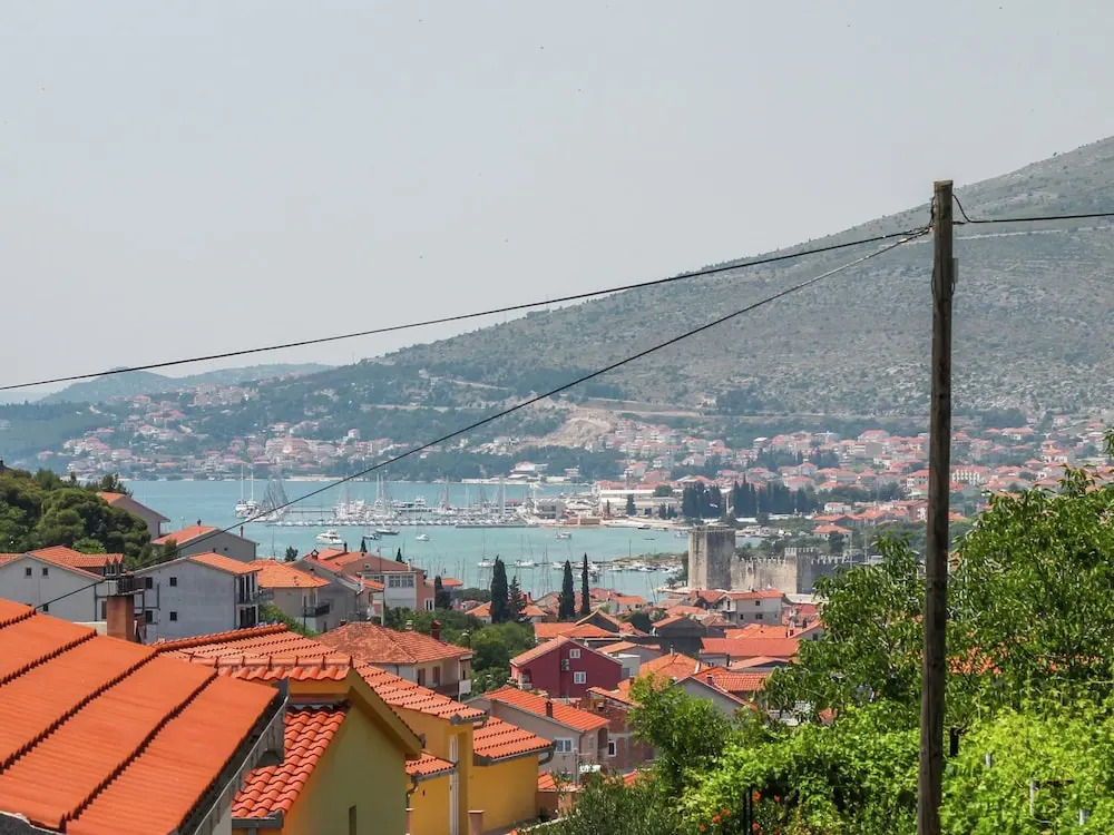 Apartment in Trogir Near the Beach