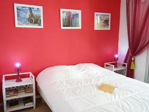 Apartment Pré Catelan