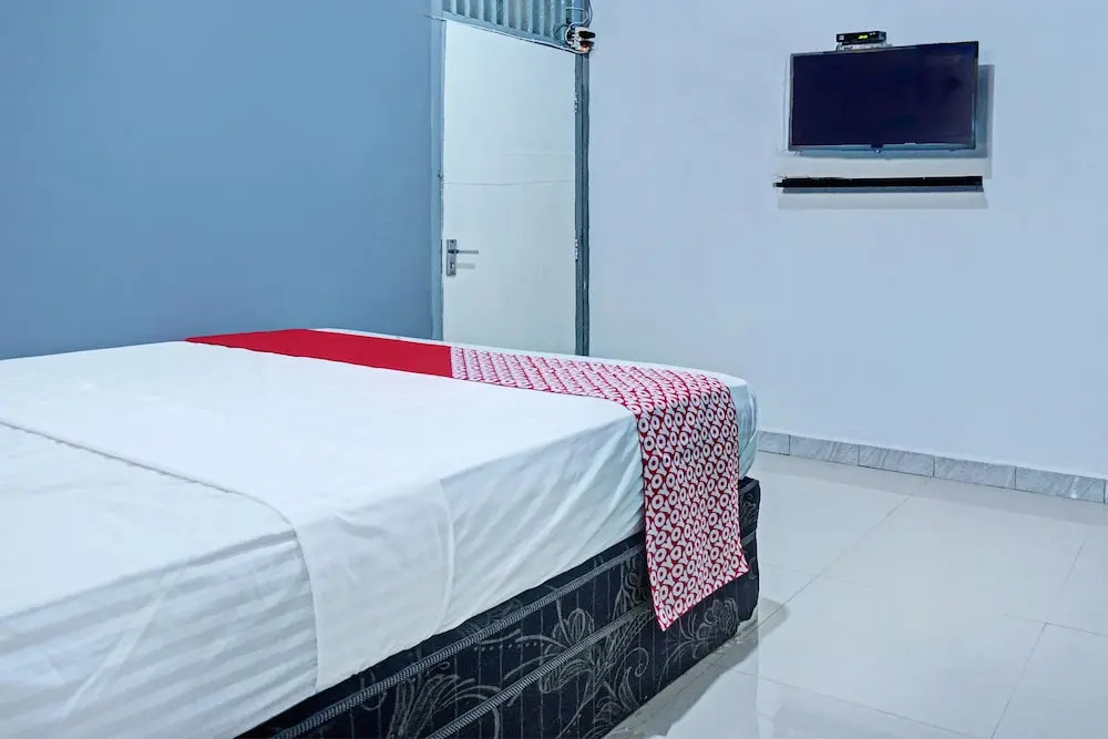 Hotel O Sulthan Homestay Syariah 2