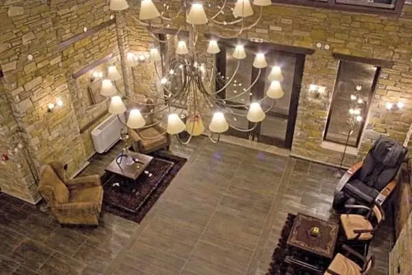 Thermes Pozar Resort