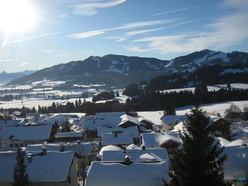 Haus Panorama