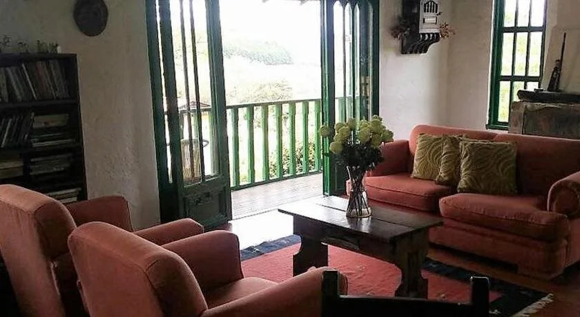 Estancia San Antonio