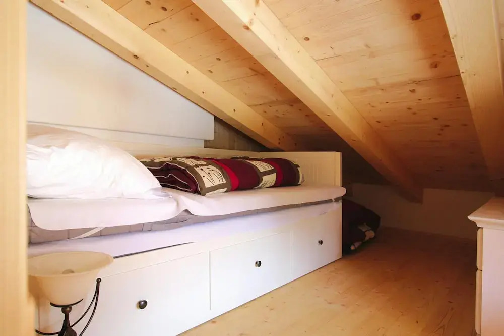 Chalet in Königsleiten with Wellness & Alps View