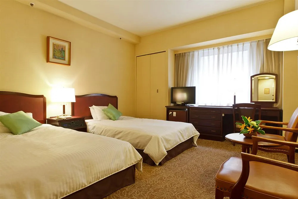 Arigato Stay Kanazawa Katamachi