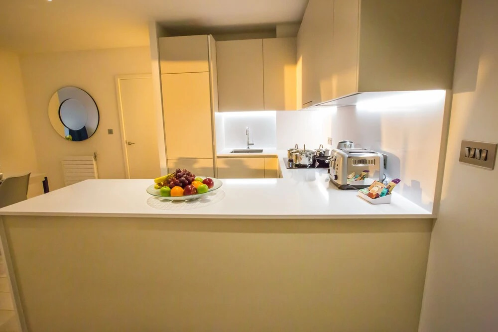 Gigli Luxury Apartments Wembley
