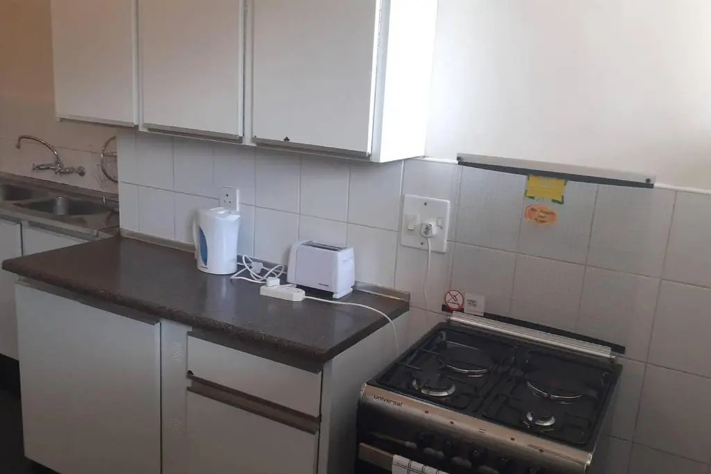 Spacious Executive Holiday Apartment In Bulawayo