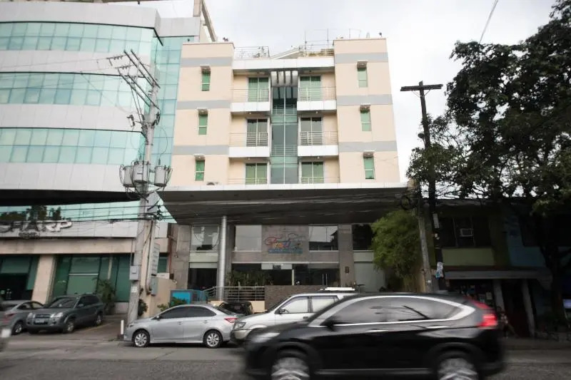 Festive Hotel Makati