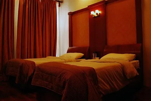 Jamal Resorts
