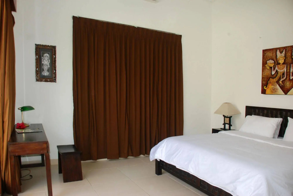 Villa Sekar Agung
