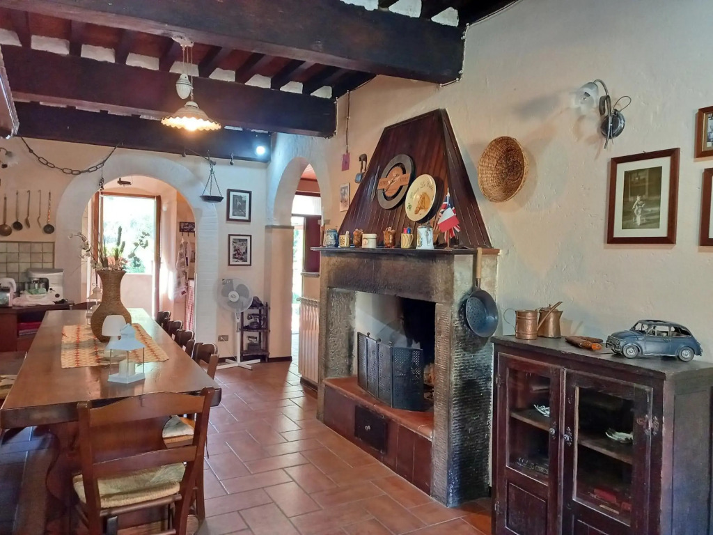 Casa Le Celle