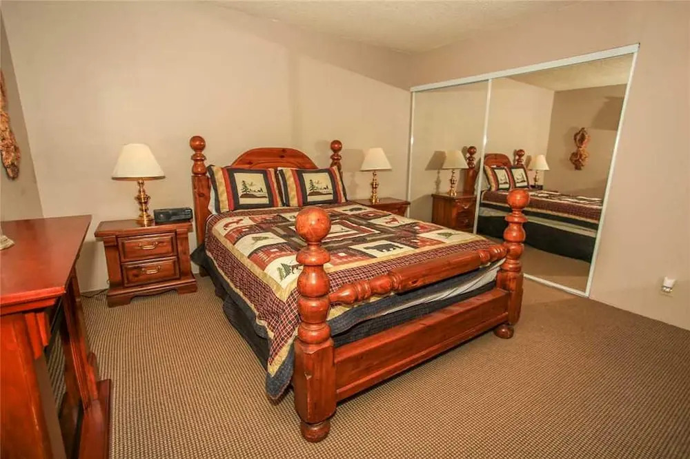 Camp Big Bear
