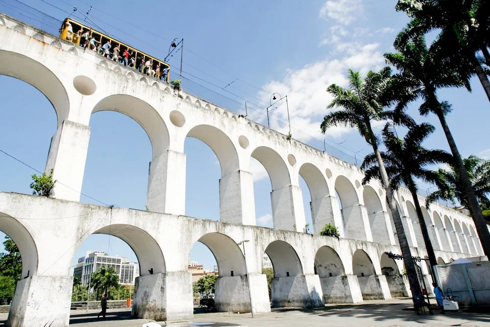 Girassol Carioca Hostel e Hotel