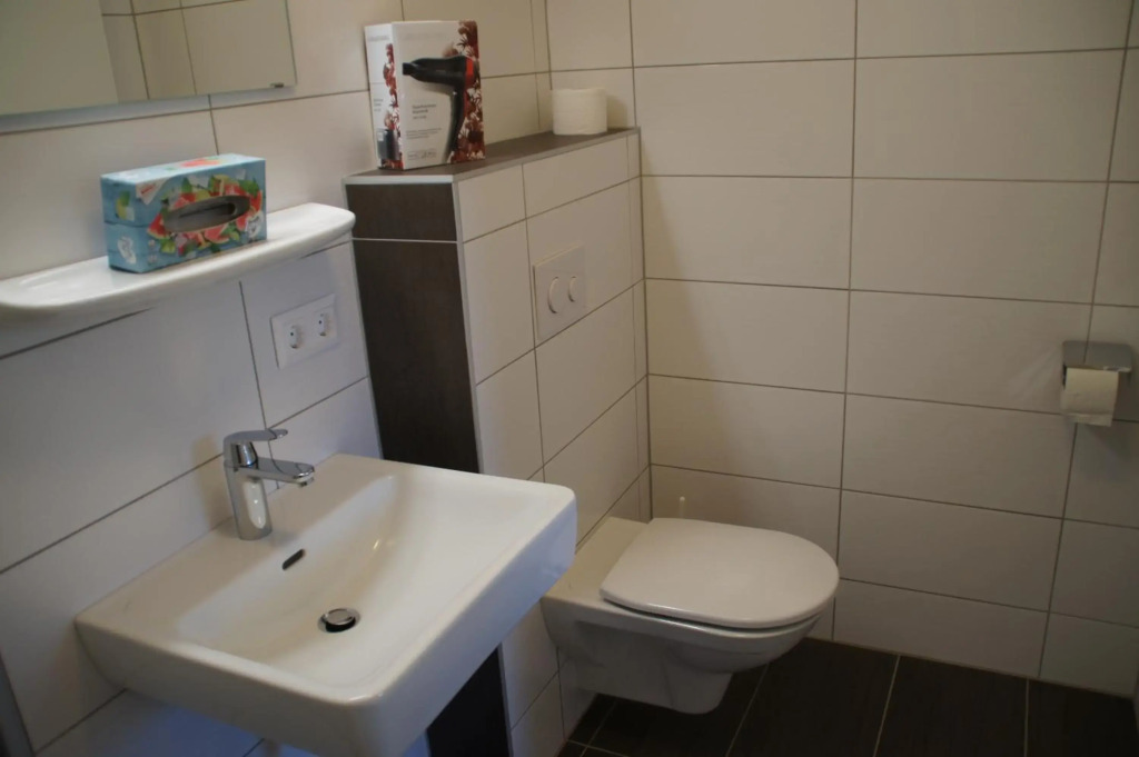 Appartements Bleistattblick