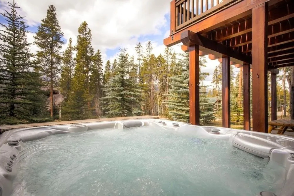 Morning Star Lodge by RedAwning