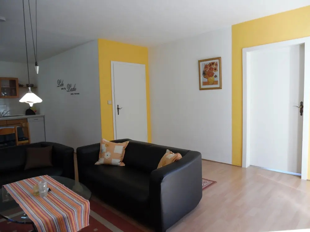 Tasteful Apartment in Wildemann near Hahnenklee