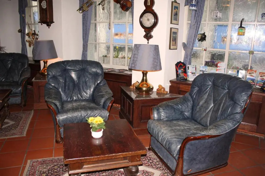 Hotel Baslertor