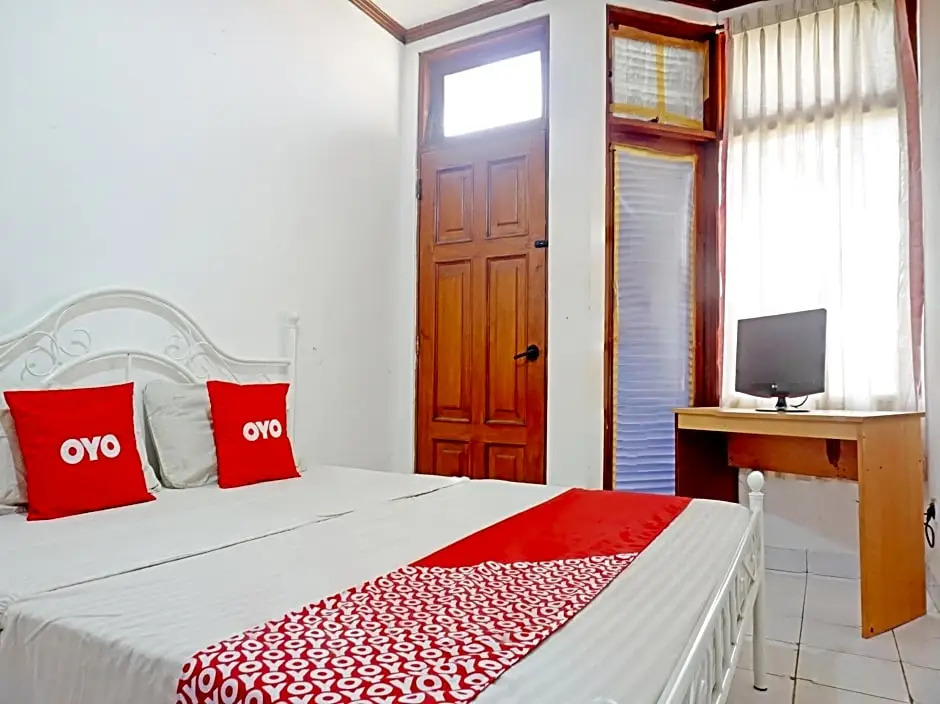 OYO 90824 Griya Ummiku Syariah
