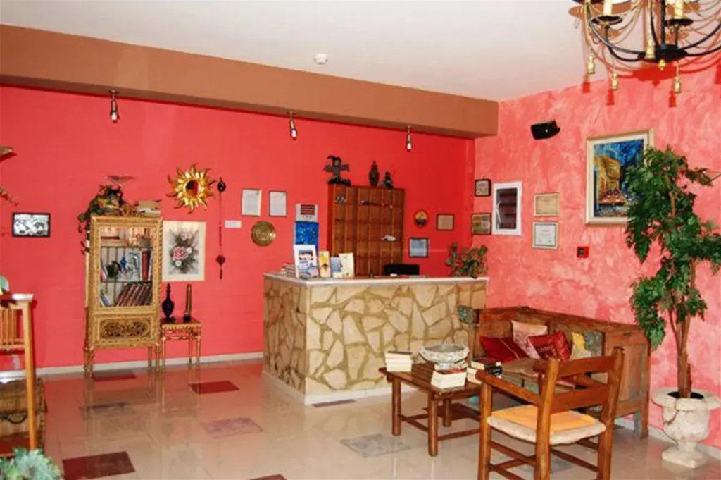 Vafis Apartment at Sivas Village