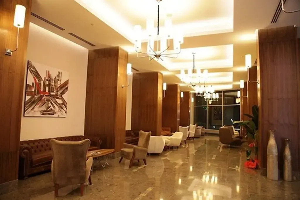 Yalova Lova Hotel & SPA Yalova