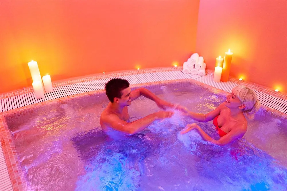 Hotel Portici - Romantik & Wellness