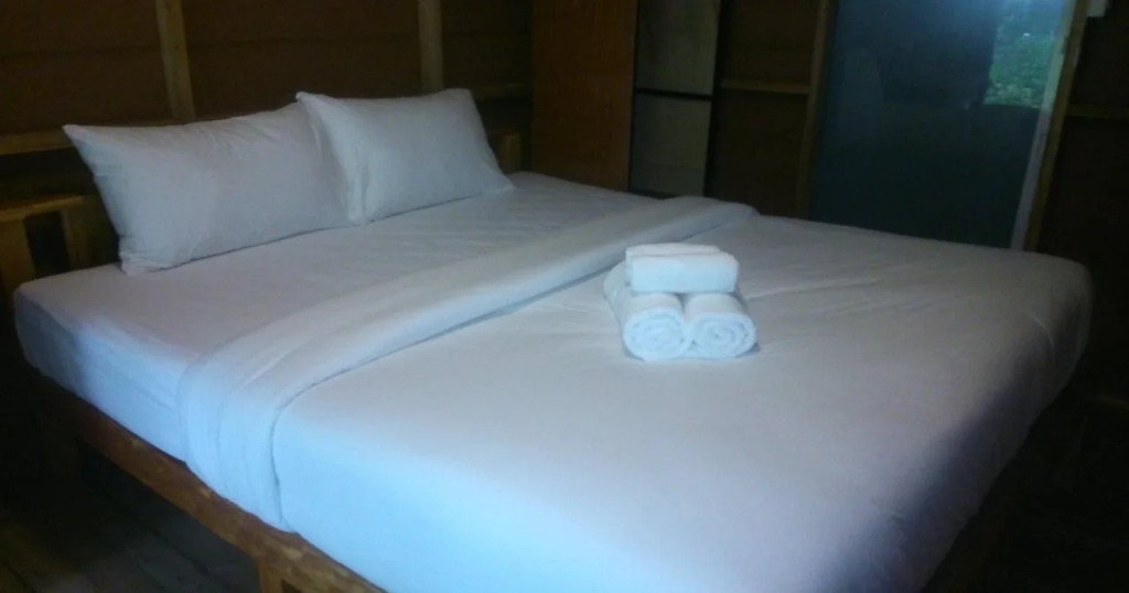 Phusam Big Resort