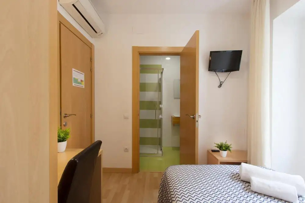 Hostal La Numantina