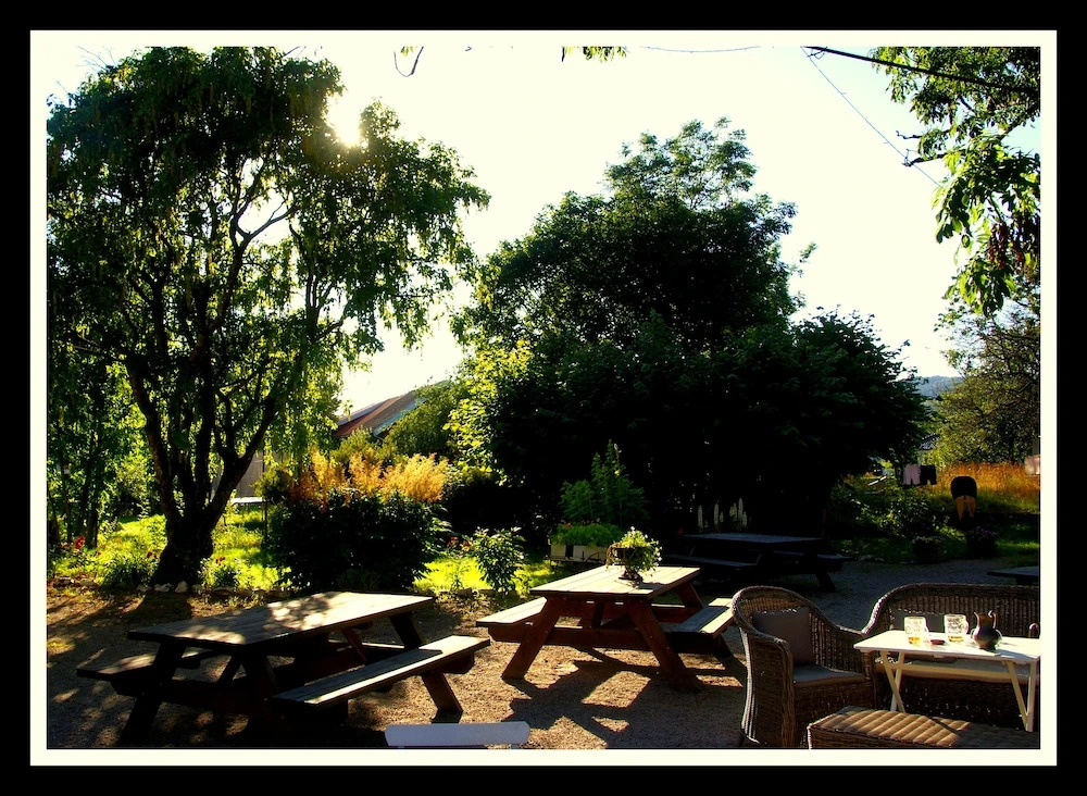 Paulsens Hotell