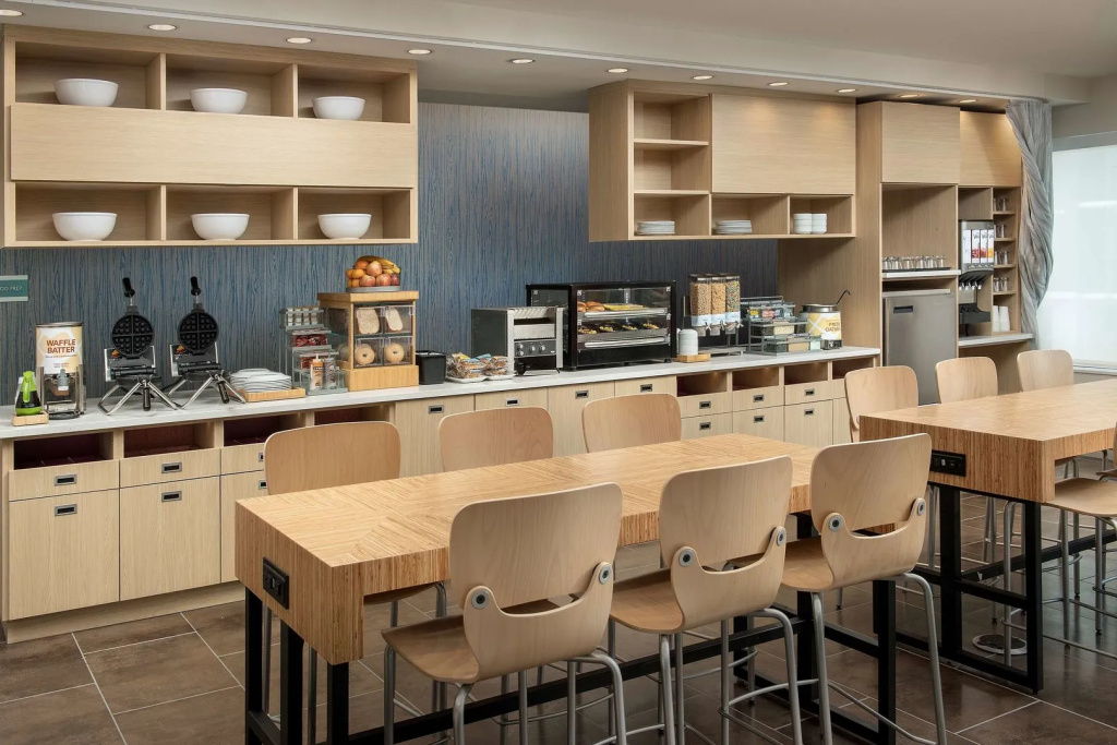 Home2 Suites by Hilton Orlando Downtown, FL
