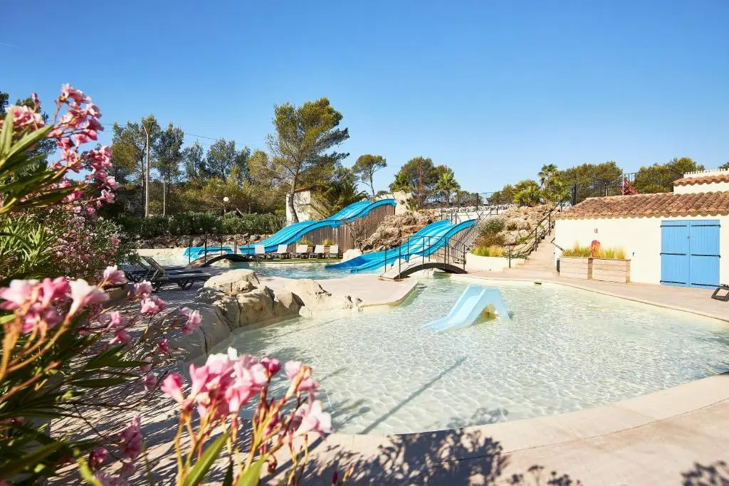 Camping RCN Domaine de la Noguière