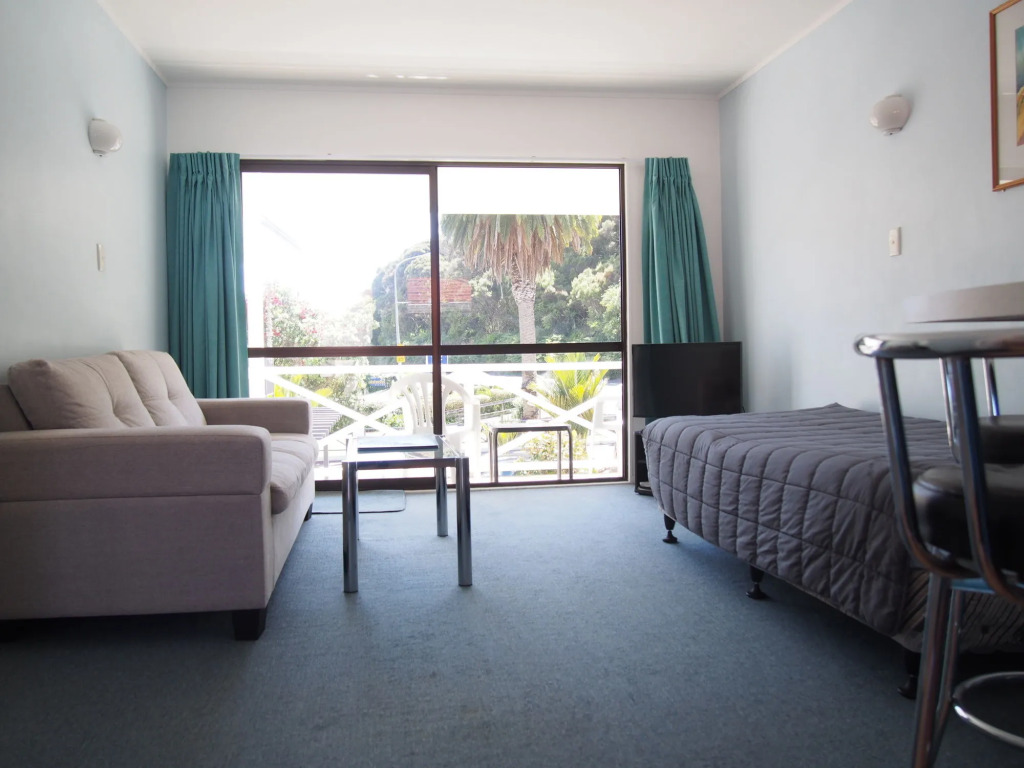 Marlin Court Motel
