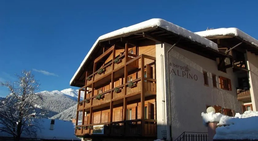 Hotel Alpino
