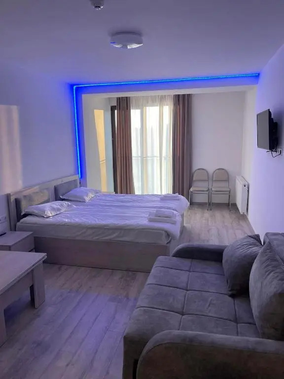 New Gudauri Apartment 250