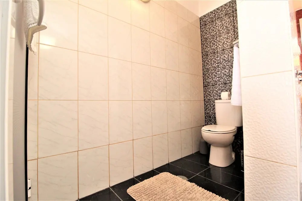 Caracas One Bedroom Apartment Sea View