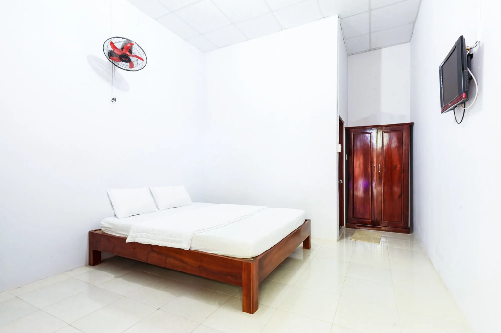 Ngoc Qui Bungalow