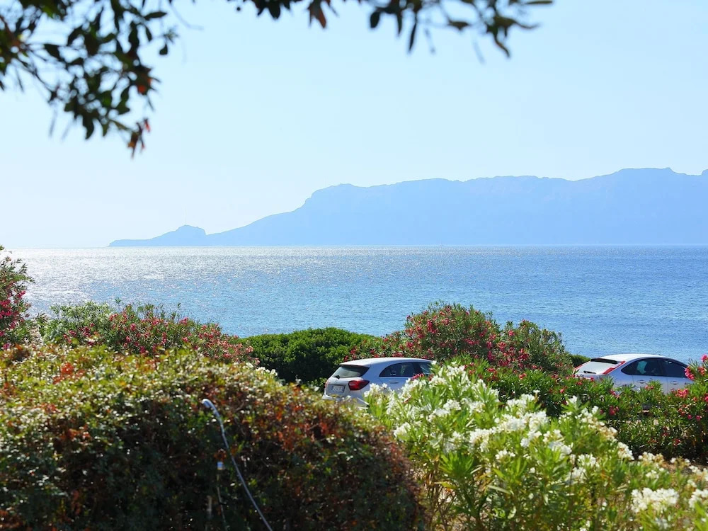 Vista Tavolara 2 Nodu Pianu