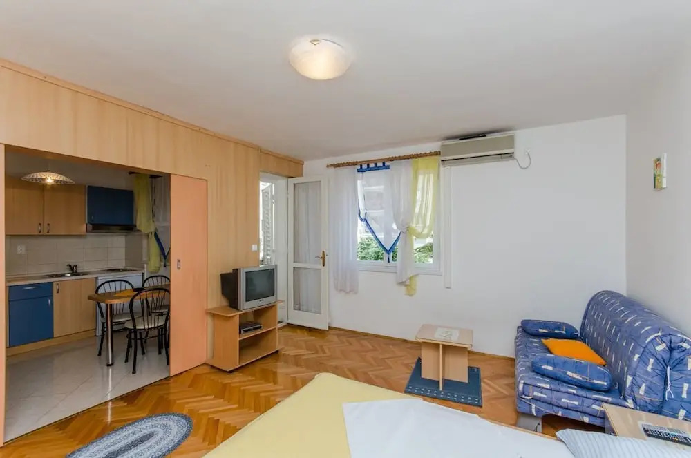 Apartments Fila