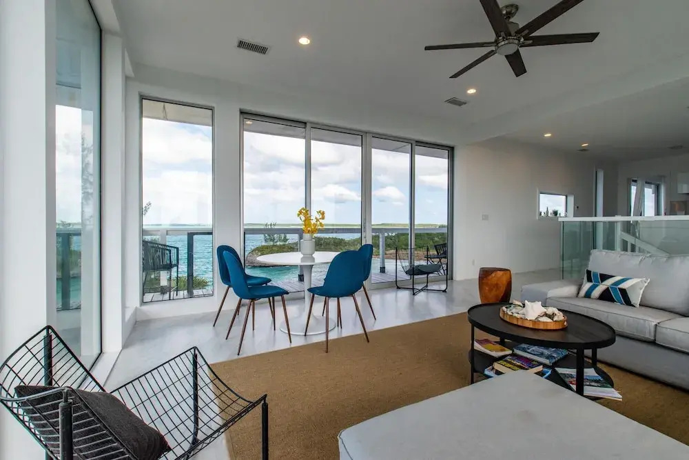 Sky Cove home