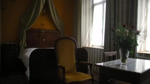 Château DAlteville