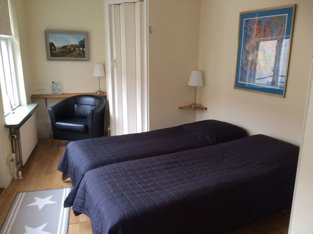Cameo Boutique Hotell