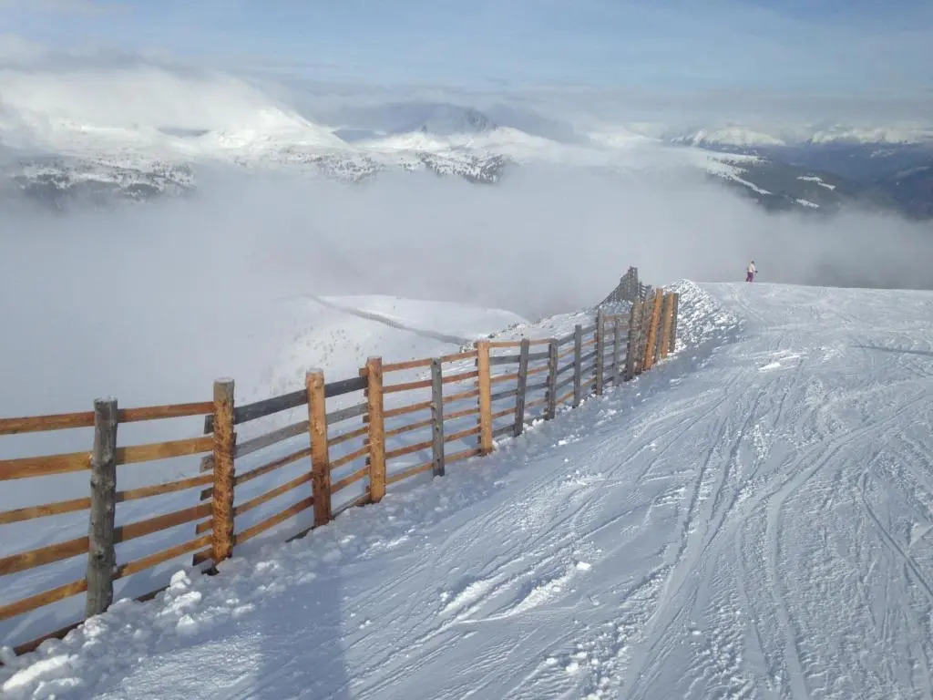 Bärenhütte